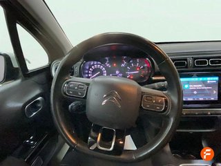 Citroën C3 PureTech 60KW (83CV) C-Series