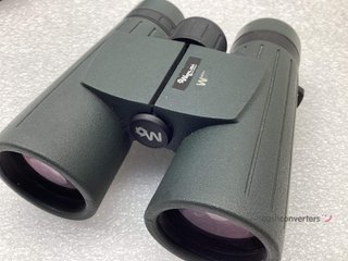 prismatico binocular werlisa water proff