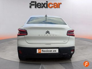 Citroën C4 X PureTech 100 S&S 6v You