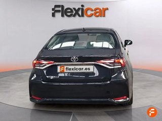 Toyota Corolla 1.49 VVT-i Dual Active - 4P (2009)