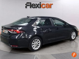 Toyota Corolla 1.49 VVT-i Dual Active - 4P (2009)