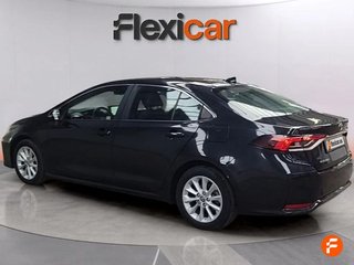 Toyota Corolla 1.49 VVT-i Dual Active - 4P (2009)