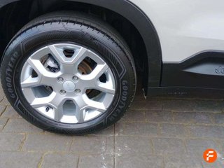Jeep Avenger 1.2 G 74kW (100CV) Longitude