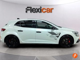 Renault Megane RS Ultime TCe 221 kW (300CV) EDC GPF