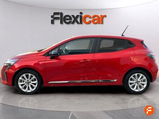Renault Clio Evolution dCi 100 (74kw)