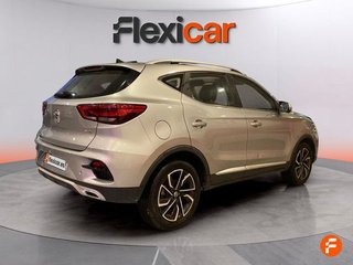 MG ZS 1.0T Luxury