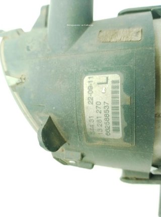 Opel 13281270, 662588537 faro astra j 2.0 23150409