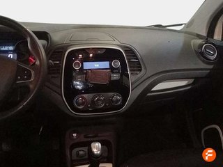Renault Captur Life dCi 66kW (90CV)
