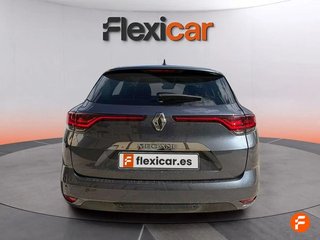 Renault Megane S.T. Zen TCe 103 kW (140CV) EDC