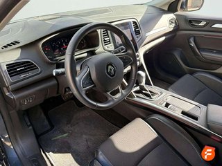 Renault Megane S.T. Zen TCe 103 kW (140CV) EDC
