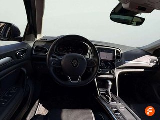 Renault Megane S.T. Zen TCe 103 kW (140CV) EDC