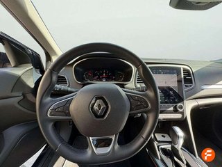Renault Megane S.T. Zen TCe 103 kW (140CV) EDC