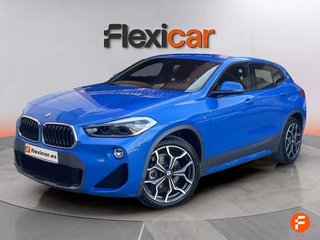 BMW X2 xDrive18d