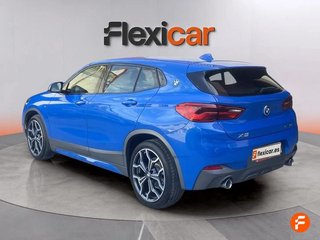 BMW X2 xDrive18d
