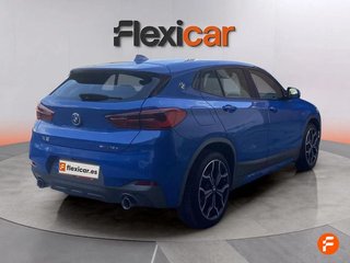 BMW X2 xDrive18d