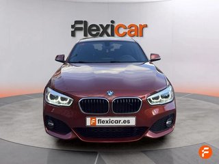 BMW Serie 1 118d