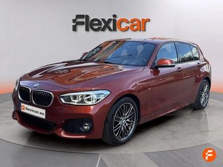 BMW Serie 1 118d