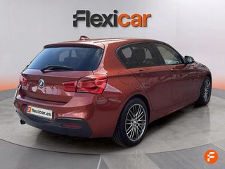 BMW Serie 1 118d