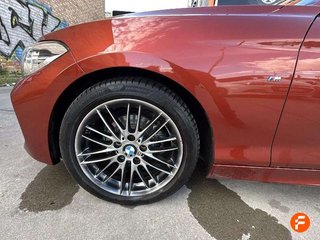BMW Serie 1 118d