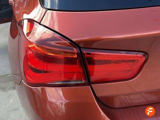 BMW Serie 1 118d
