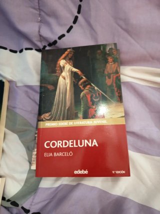 Libros Varios