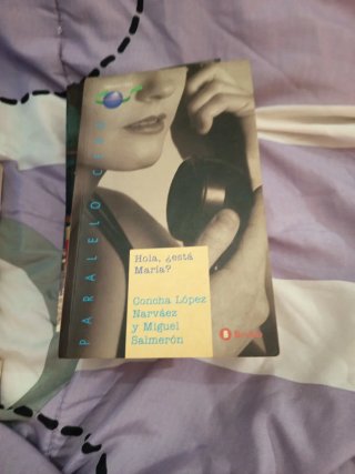 Libros Varios