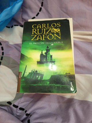 Libros Varios