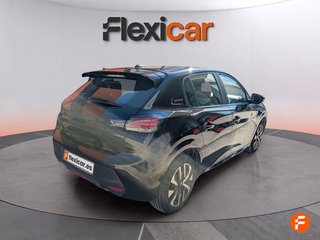 Peugeot 208 Style Gasolina 100 S&S 6 Vel MAN