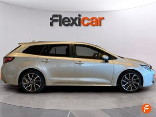 Toyota Corolla 1.8 125H ACTIVE TECH E-CVT TOU SPORT