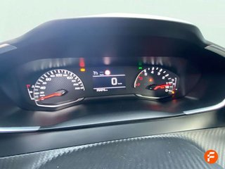 Peugeot 2008 Active Pack Puretech 100 S&S BVM6