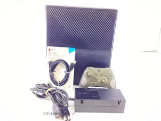 microsoft xbox one