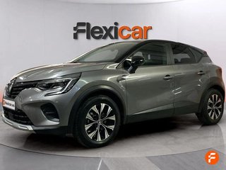 Renault Captur techno E-Tech full hybr.105 kW(145CV)