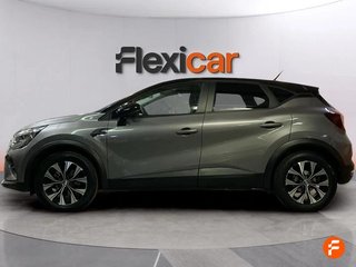 Renault Captur techno E-Tech full hybr.105 kW(145CV)