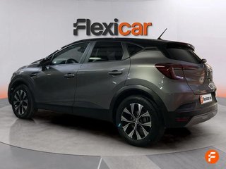 Renault Captur techno E-Tech full hybr.105 kW(145CV)