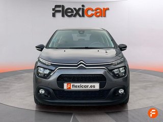 Citroën C3 PureTech 60KW (83CV) Plus