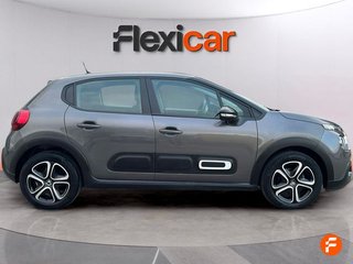Citroën C3 PureTech 60KW (83CV) Plus