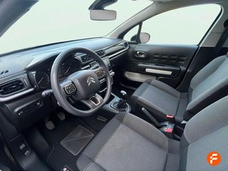 Citroën C3 PureTech 60KW (83CV) Plus