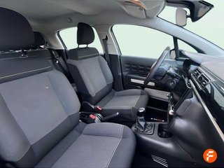 Citroën C3 PureTech 60KW (83CV) Plus