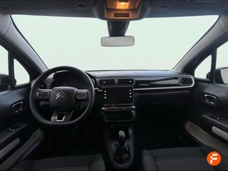 Citroën C3 PureTech 60KW (83CV) Plus