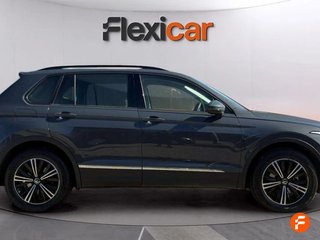 Volkswagen Tiguan Life 1.5 TSI 110kW (150CV) DSG