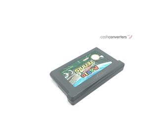 juego gameboy