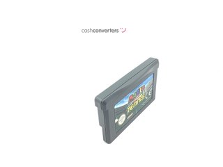 juego gameboy