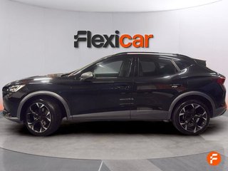 Cupra Formentor 1.5 TSI 110kW (150 CV) DSG