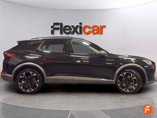 Cupra Formentor 1.5 TSI 110kW (150 CV) DSG