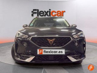 Cupra Formentor 1.5 TSI 110kW (150 CV) DSG