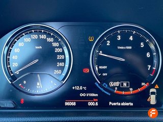 BMW Serie 2 Gran Tourer BMW 216i Gran Tourer