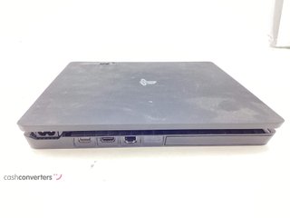 sony ps4 slim 500gb