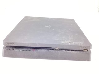 sony ps4 slim 500gb