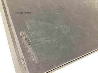 sony ps4 slim 500gb