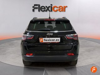 Jeep Compass 2.0 Mjet 103kW Limited 4x4 AD Auto